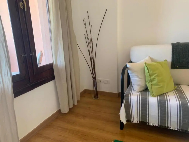 West Golf 1BR — отель с удобным расположением в эле