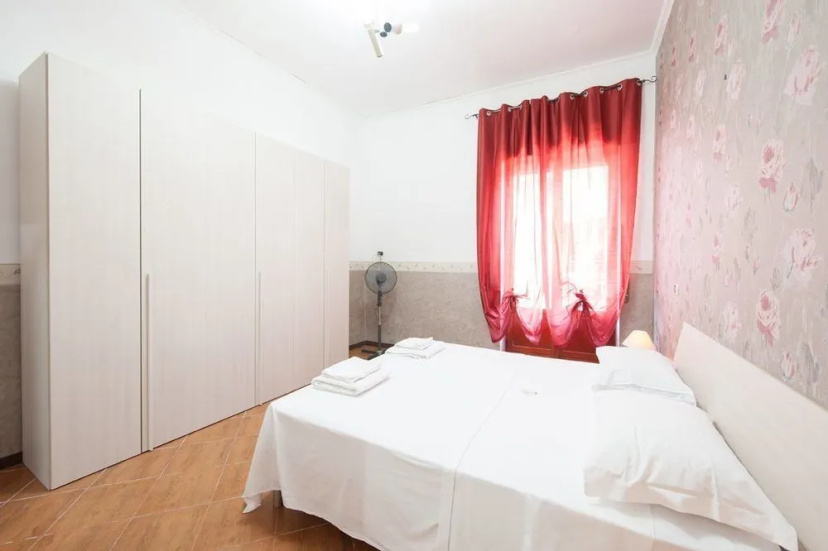 Apartment Fontanelle - BH40 — отель в Неаполе, Италия
