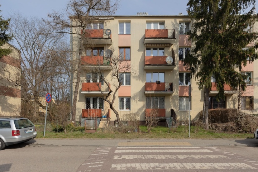 Цены на Warsaw Airport Apartment by Renters в Варшаве