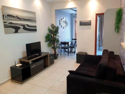 New Apartment Copacabana — забронировать отель в Рио