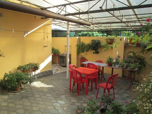 Цены на Guest House Veterok в Сириусе