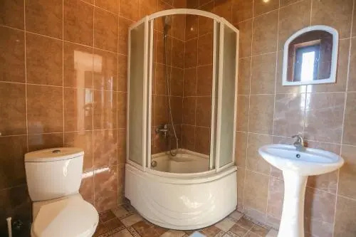 Guest House Argonaut — отзывы гостей и цены