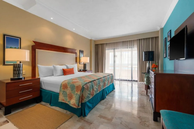 Caracol Bay Cancun by Ypj - Hotel in كانكون - Photo 3