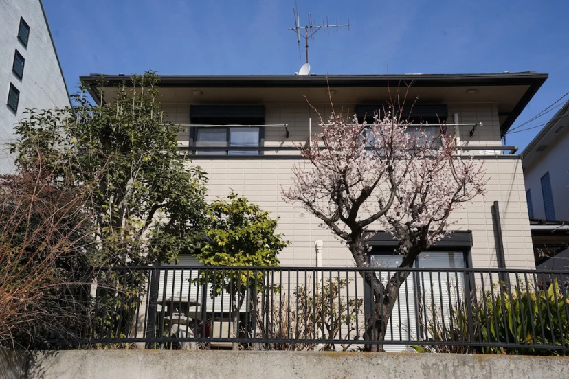 Shimokitazawa Akima — комфортный отель в Токио