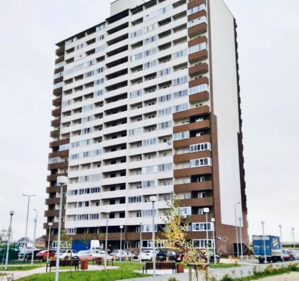 Гостим Посуточно на улице Вадима Бованенко 3 — отзывы гостей и цены