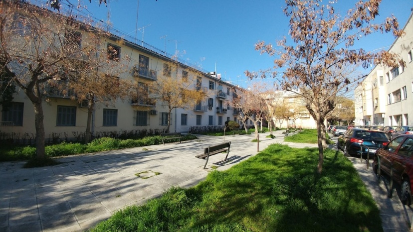 Kyma Apartments - Athens Acropolis 6 & 7 — отель в Афины, Греция