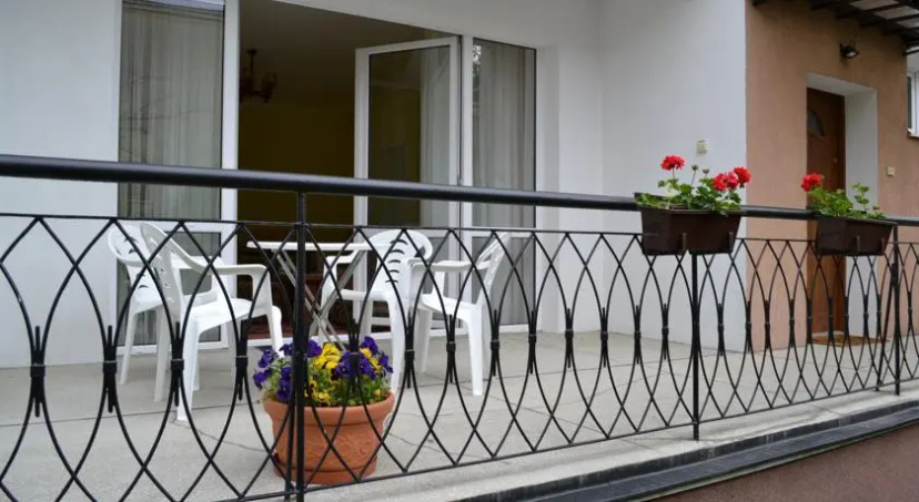 Цены на Apartament Gościnny Dom в Варшаве
