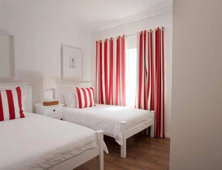 Gordon'S Bay Luxury Apartments — отель с удобным расположением в Кейптауне