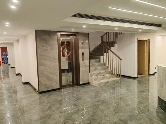Цены на Yuyu Apartment в Шанхае