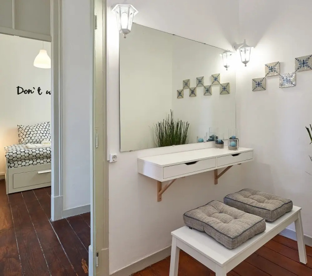 Love inn Bairro Alto 3 — отзывы гостей и цены