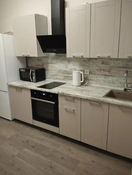 Apartments On Hero G.Bocharnikov Street 8/1 — отзывы гостей и цены