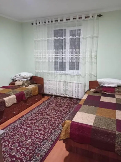 Guest House/Гостевой дом — отель с удобным расположением в Бишкек