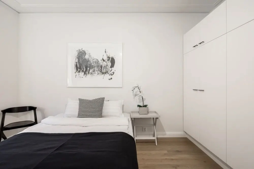 Scandinavian City Home — комфортный отель в Хельсинки