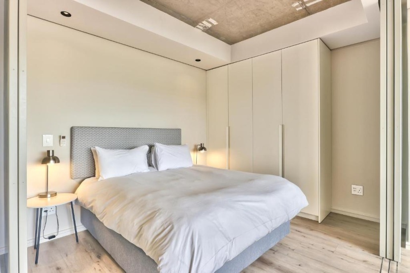 Studio with Balcony and City views — отзывы гостей и цены