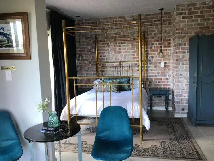 Цены на Welgemoed Villa в Кейптауне