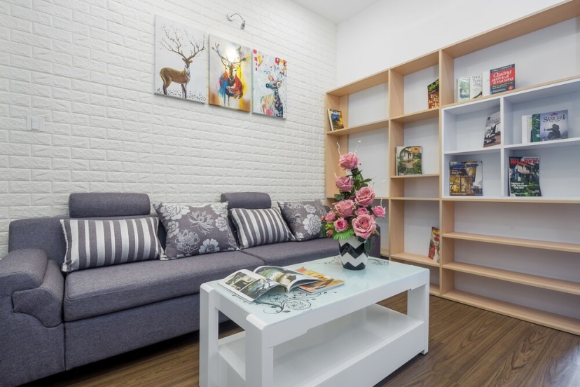 Zoneland Apartments Lavender95 — отзывы гостей и цены