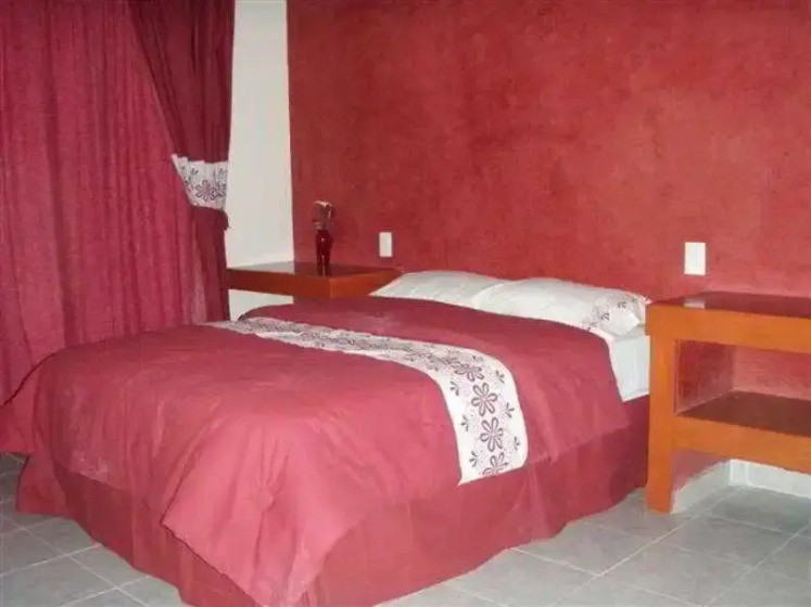 El Pedregal Cancun - Hotel in 坎昆 - Photo 2