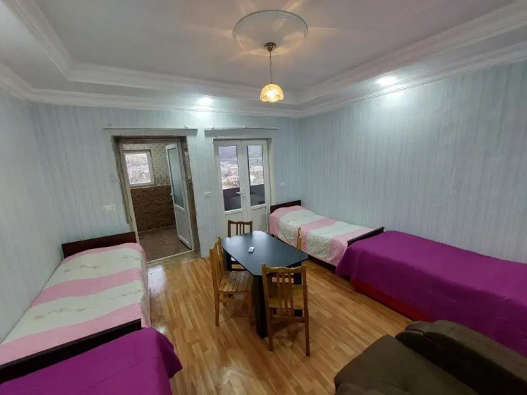 Цены на Apartment BESO в Кутаиси