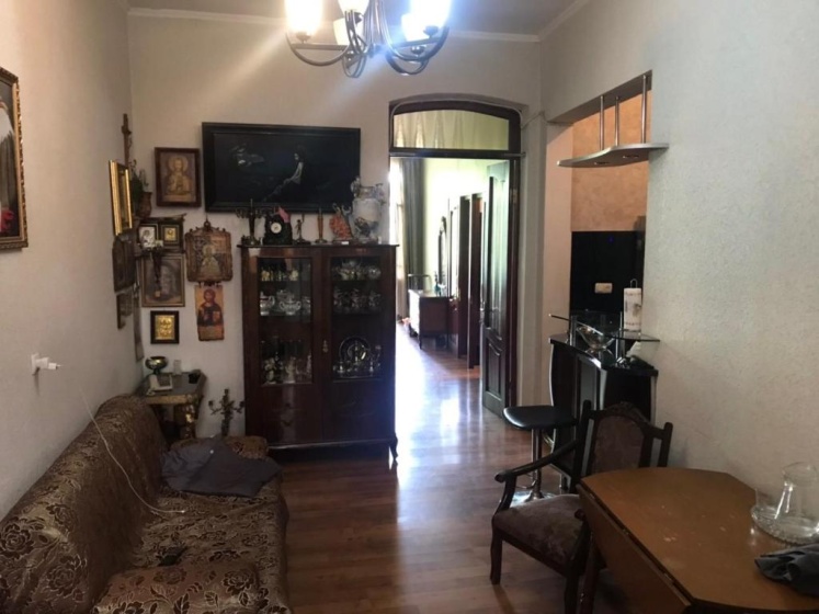Marina's Guest House — отель в Тбилиси, Грузия