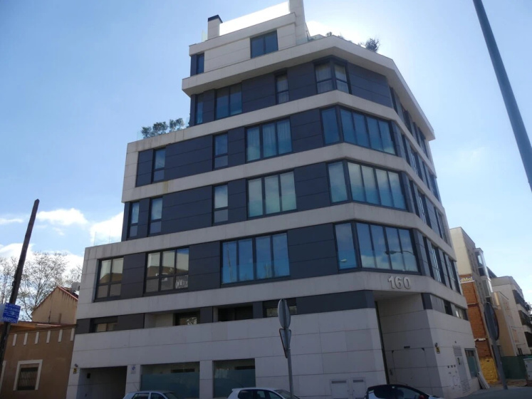 Apartamento Lujo Velazquez 160 — отзывы гостей и цены