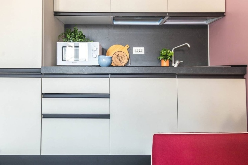 Altido Gluck Apartment #2 — отель в Милане, Италия