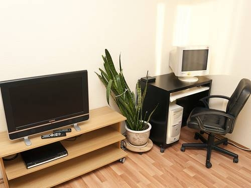 Apartamenty Piligrim na ulice Malyseva — отель в Екатеринбурге, Россия