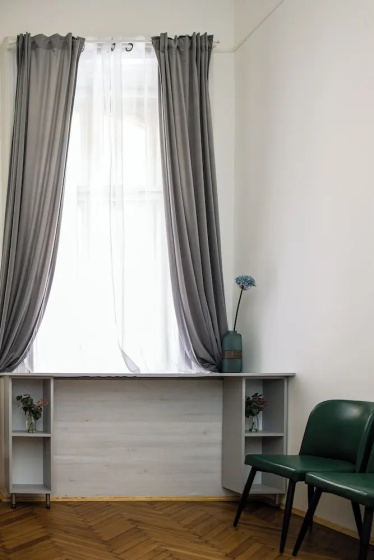 Venus Apartments - Oktogon II — комфортный отель в Будапеште
