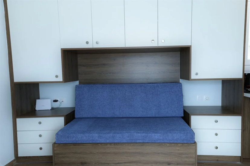 LIV - View and the City Studio in Athens — отель с удобным расположением в Афины