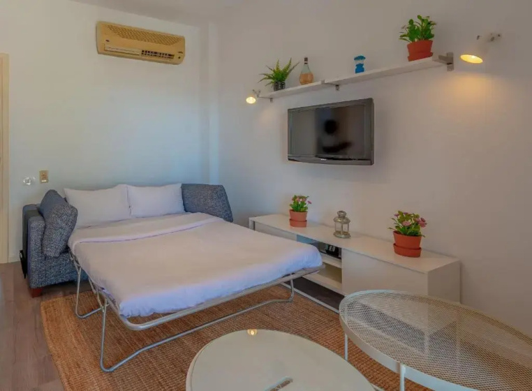 Vesta - El Gouna Residence 3 — отель в эле, Египет