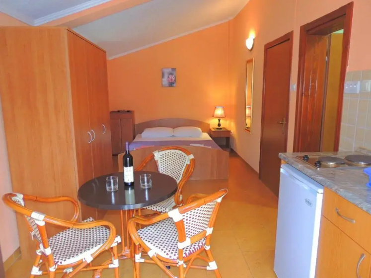 Villa Budvanka Guesthouse — отзывы гостей и цены