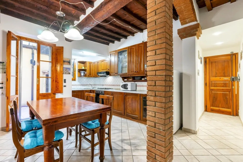 Цены на Servi Ground Floor in Firenze в Флоренции