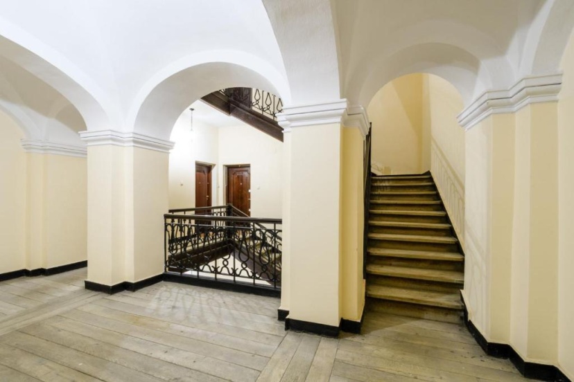 P&O Serviced Apartments Old Town Square Studio — забронировать отель в Варшаве