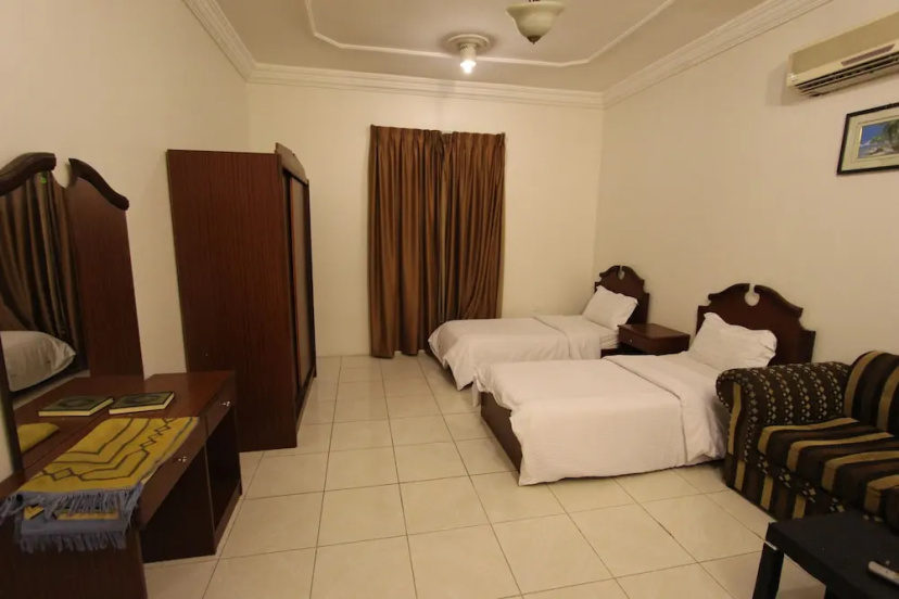 Mayar Al Alamia Furnished Apartments  2 — отзывы гостей и цены