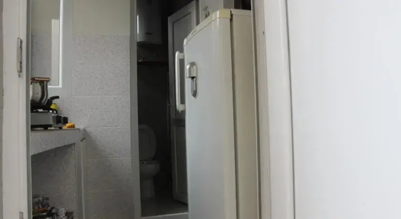 Green Park Guest House — комфортный отель в Батуми