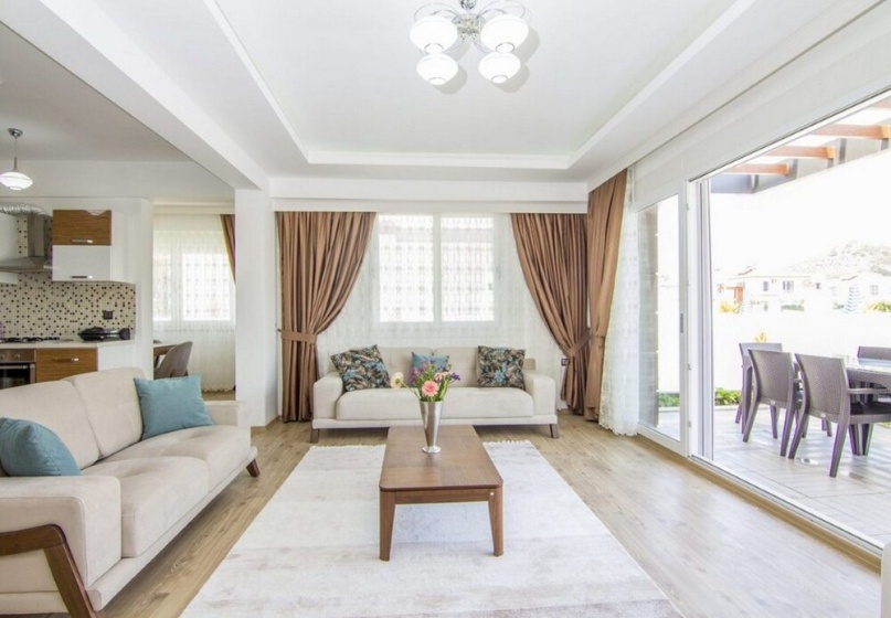 Цены на Tala Villa 13 в Фетхие
