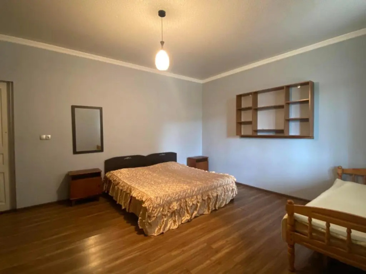 Natia guest house — отель в Кобулети, Грузия