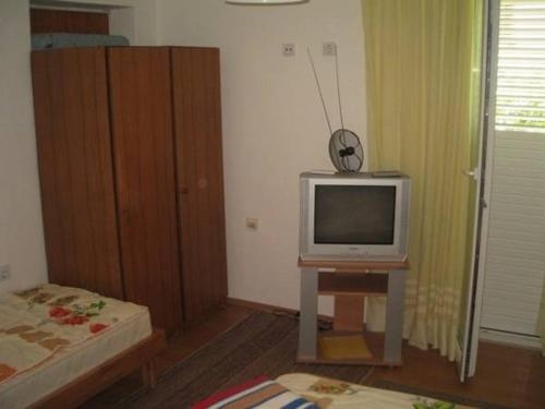 Guest Hause Plima 2 — отель с удобным расположением в Будва