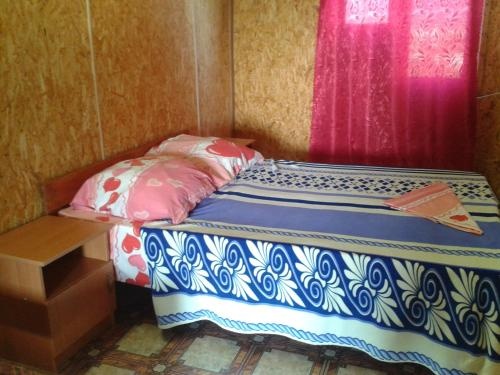 Guest House Family — отель в Должанская, Россия