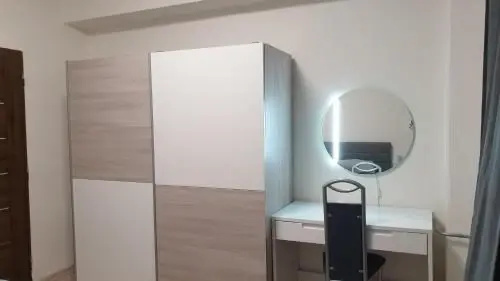 Apartman Muna — отель в Карловых Варах, Чешская Республика
