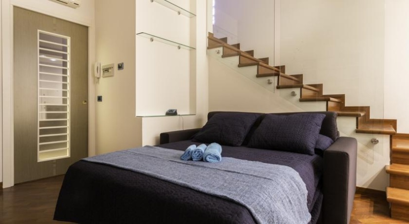 Rent-it-Venice Cozy House — отзывы гостей и цены