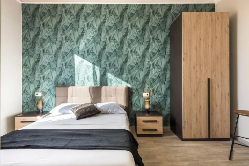 Roma Design San Giovanni Colosseo area — комфортный отель в Риме