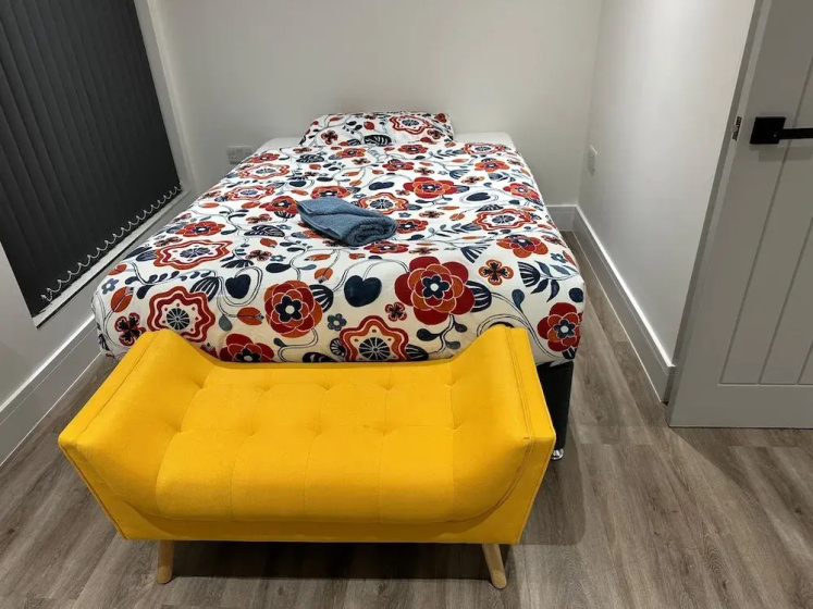 Цены на London Cosy Apartment in Ilford Lane в Лондоне