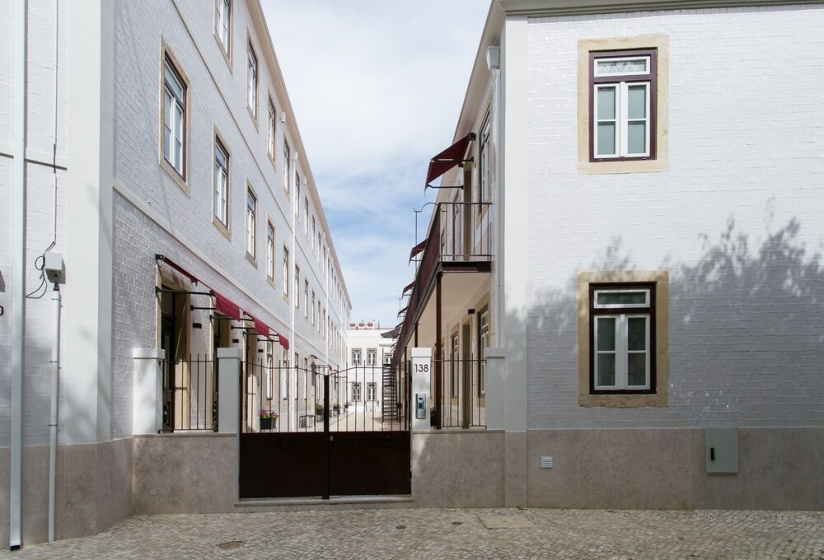 Цены на Vila Rosario I Apartment Rentexperience в Лиссабоне