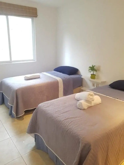 Beijing - Apartment in Cancún - Photo 4