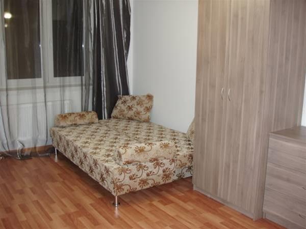 Apartments on Muranova — комфортный отель в Екатеринбурге