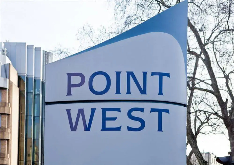 Point West Apartments — отзывы гостей и цены