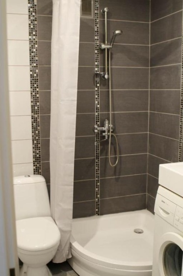 Цены на New! Cozy Apartment with Free guarded parking в риге
