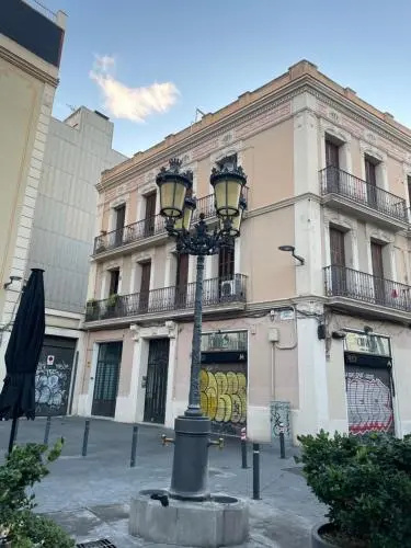 Цены на Apartamentos Barcelona-Iberia в Барселоне