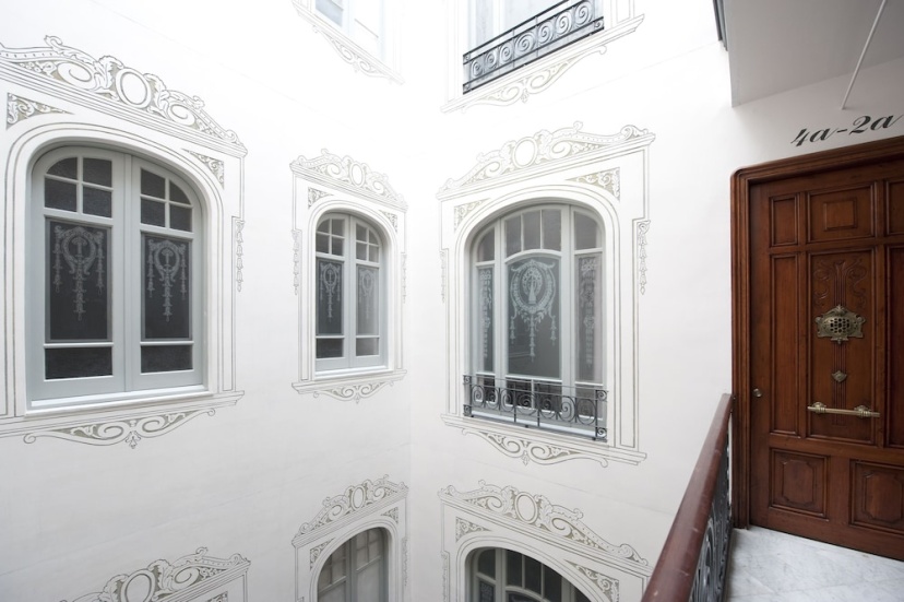 You Stylish Eixample Dreta — комфортный отель в Барселоне