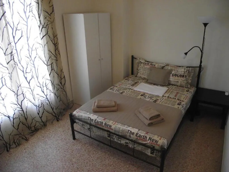 Sfiggos 54 Guest House — отзывы гостей и цены